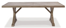Load image into Gallery viewer, Beachcroft Outdoor Dining Table