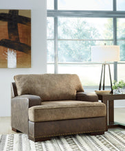 Load image into Gallery viewer, Alesbury Oversized Chair