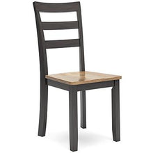 Load image into Gallery viewer, Gesthaven Dining Chair