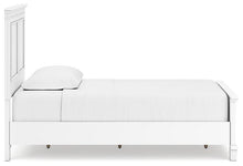 Load image into Gallery viewer, Fortman Bedroom Set