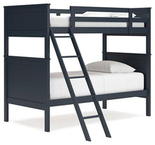 Load image into Gallery viewer, Nextonfort Bunk Bed image