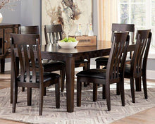 Load image into Gallery viewer, Haddigan Dining Set
