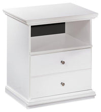 Load image into Gallery viewer, Bostwick Shoals Nightstand