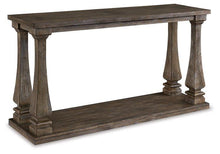 Load image into Gallery viewer, Johnelle Sofa Table