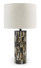 Load image into Gallery viewer, Ellford Table Lamp