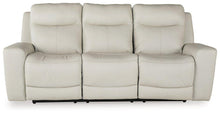 Load image into Gallery viewer, Mindanao Power Reclining Sofa image
