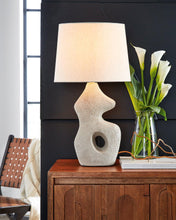 Load image into Gallery viewer, Chadrich Table Lamp (Set of 2)