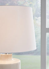 Load image into Gallery viewer, Cylener Table Lamp