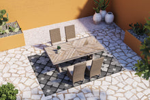 Load image into Gallery viewer, Beachcroft Outdoor Dining Set