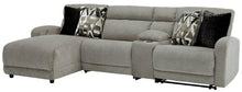 Load image into Gallery viewer, Colleyville Power Reclining Sectional with Chaise