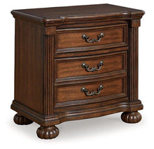 Load image into Gallery viewer, Lavinton Nightstand image