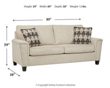 Load image into Gallery viewer, Abinger Sofa
