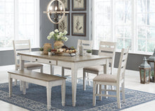 Load image into Gallery viewer, Skempton Dining Room Set
