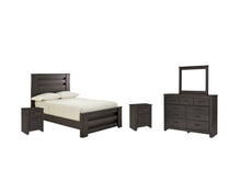 Load image into Gallery viewer, Brinxton Bedroom Set