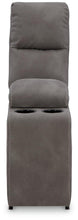 Load image into Gallery viewer, Next-Gen DuraPella Power Reclining Sectional Loveseat with Console