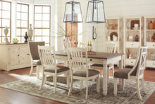 Load image into Gallery viewer, Bolanburg Dining Chair