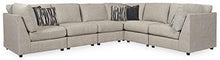 Load image into Gallery viewer, Kellway Sectional