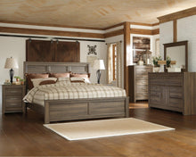 Load image into Gallery viewer, Juararo Bedroom Set