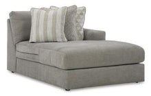 Load image into Gallery viewer, Avaliyah Sectional with Chaise
