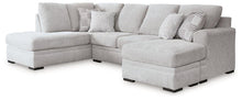 Load image into Gallery viewer, Gabyleigh Sectional with Chaise image