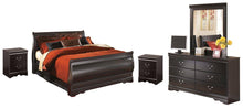 Load image into Gallery viewer, Huey Vineyard Bedroom Set