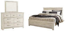 Load image into Gallery viewer, Bellaby Bedroom Set