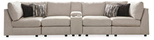 Load image into Gallery viewer, Kellway Sectional