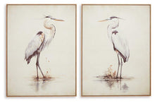 Load image into Gallery viewer, Aubinell Wall Art (Set of 2)