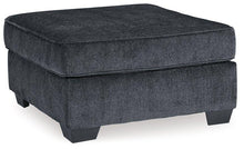 Load image into Gallery viewer, Altari Oversized Accent Ottoman