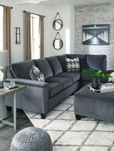 Load image into Gallery viewer, Abinger 2-Piece Sectional with Chaise