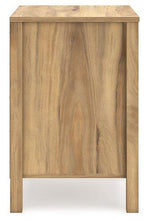 Load image into Gallery viewer, Bermacy Nightstand