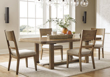 Load image into Gallery viewer, Cabalynn Dining Room Set