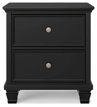 Load image into Gallery viewer, Lanolee Bedroom Set