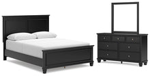 Load image into Gallery viewer, Lanolee Bedroom Set