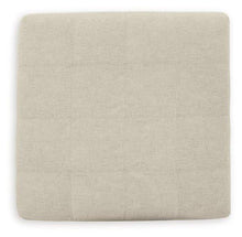 Load image into Gallery viewer, Falkirk Oversized Accent Ottoman