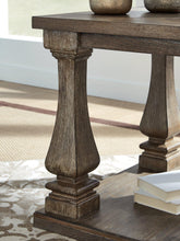 Load image into Gallery viewer, Johnelle End Table