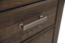 Load image into Gallery viewer, Juararo Nightstand