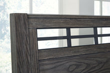 Load image into Gallery viewer, Montillan Bedroom Set