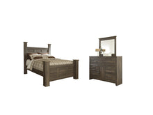 Load image into Gallery viewer, Juararo Bedroom Set