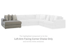 Load image into Gallery viewer, Avaliyah Double Chaise Sectional