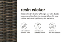 Load image into Gallery viewer, Beachcroft Outdoor Side Chair with Cushion (Set of 2)