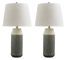 Load image into Gallery viewer, Afener Table Lamp (Set of 2)