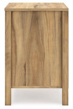 Load image into Gallery viewer, Bermacy Nightstand