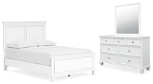 Load image into Gallery viewer, Fortman Bedroom Set