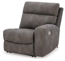 Load image into Gallery viewer, Next-Gen DuraPella Power Reclining Sectional Loveseat