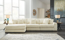 Load image into Gallery viewer, Lindyn Sectional with Chaise