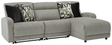 Load image into Gallery viewer, Colleyville Power Reclining Sectional with Chaise