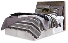 Load image into Gallery viewer, Derekson Youth Bed