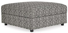 Load image into Gallery viewer, Kellway Ottoman With Storage