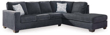 Load image into Gallery viewer, Altari 2-Piece Sleeper Sectional with Chaise image